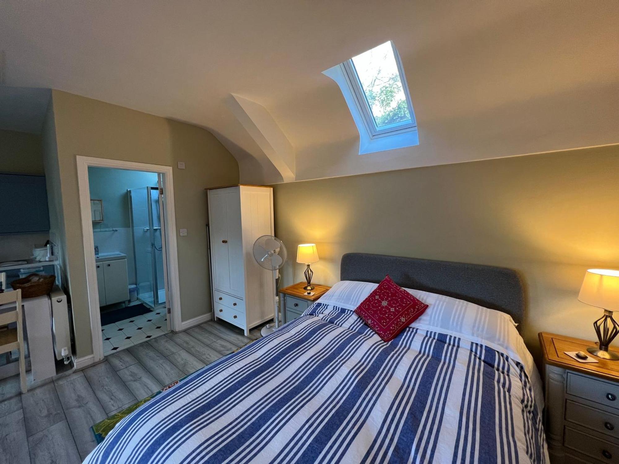 Pentre Cerrig Country House Llanferres Extérieur photo