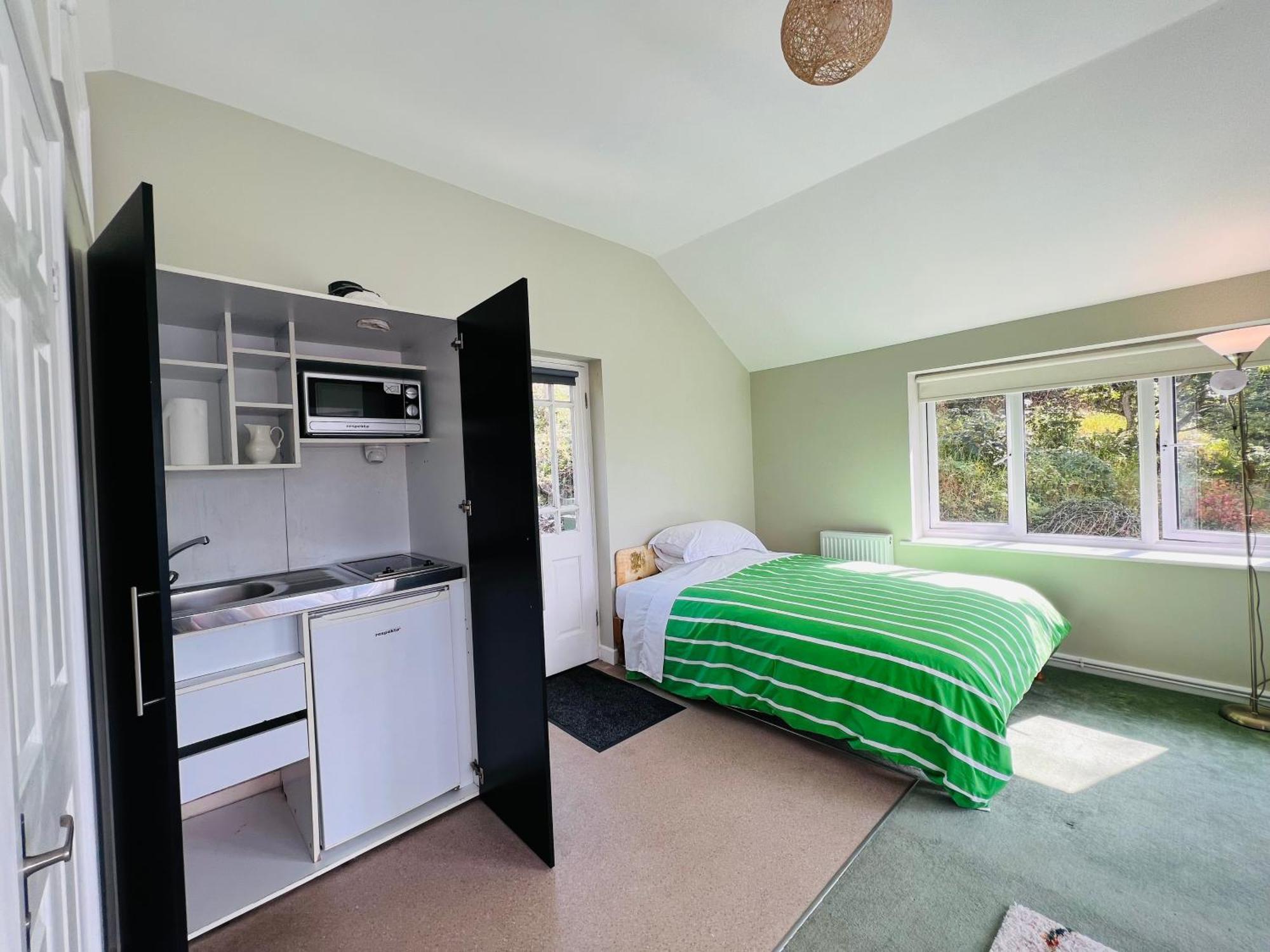 Pentre Cerrig Country House Llanferres Extérieur photo