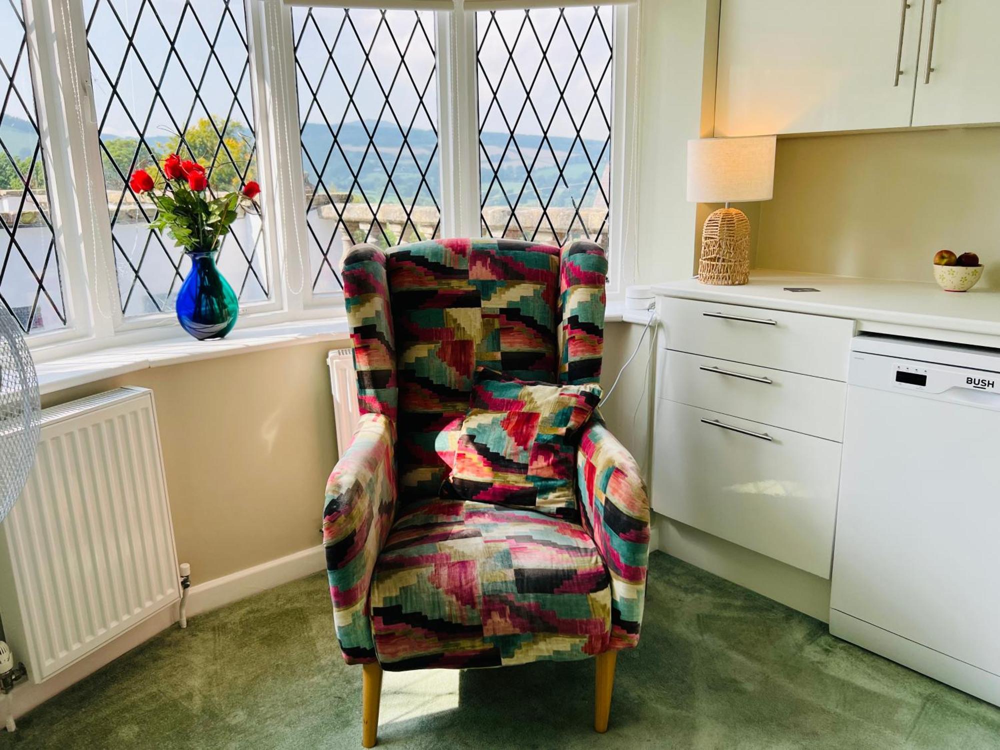 Pentre Cerrig Country House Llanferres Extérieur photo